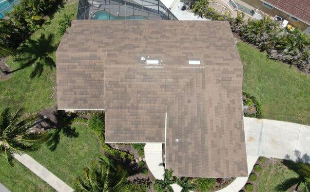 General Roofing X
